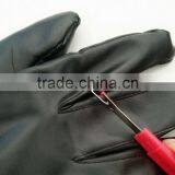 12Cm Flat Sewing Seam Ripper for Needlework Tailoring thumbnail-3