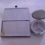 Enamel Business Stationery Gift Set With Card Case Pill Box thumbnail-2