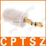 Sunkie CY-508 3.5mm Mini Portable Microphone Megaphone for Notebook Laptop PC thumbnail-6