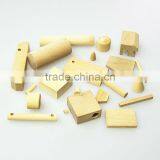 Craft Supplies Natural Wood Piece thumbnail-1