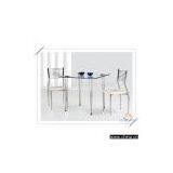 Dining Table and Chair thumbnail-1