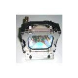 Hong Kong Original Lamp With Housing For Hitachi Projector CP-X960 thumbnail-1
