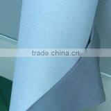 35% Cotton, 65% Black Reflective Cotton Fabric thumbnail-4