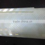High Intensity Grade Reflective Sheet,prismatic Retro Reflective Prism Sheet thumbnail-5