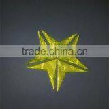 Glow in the Dark Star Sticker, Star Noctilucent Sticker for Decorating thumbnail-1