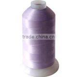 40/2 100% Spun Polyester Sewing Thread - Good Running on Machine thumbnail-2