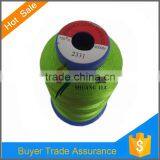 Polyester Embroidery Thread FDY Yarn Manufacturer for Bag Stitching thumbnail-2