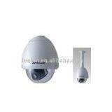 Mid Speed Dome Camera thumbnail-1