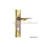 Sell Zinc-Alloy Lock thumbnail-1