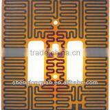 3D Printer Polyimide Film Heater thumbnail-1