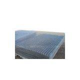 Hot-dipped Welded Wire Mesh for Industry thumbnail-1