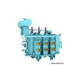 Sell Oil Filled Transformer thumbnail-1