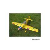 Sell Gas Powered Airplane thumbnail-1