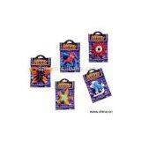 Sell Two-Color Soft Animal Toys thumbnail-1