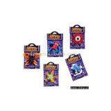 Sell Two-Color Soft Animal Toys thumbnail-1