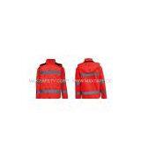 Uniform-Reflective Safety Jacket 0060 thumbnail-1