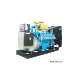 Sell Shanghai Dongfeng Engine Powered Generator Set thumbnail-1