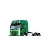 HOWO 6*4 Series Head Tractor Truck thumbnail-1