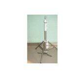 Strong Hairdressing Tripod 503W 65cm -165cm Height for Photography, Beauty Industry