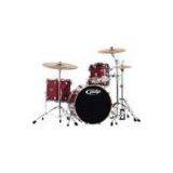 Indonesia Pacific Drums By DW FXR 4-Piece Rock Kit thumbnail-1