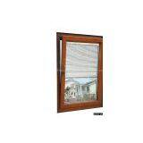 Sell Wooden Window With Blind thumbnail-1