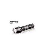 Cree-XRE-Q5 Waterproof LED Flashlight With 190lm- IR11 thumbnail-1
