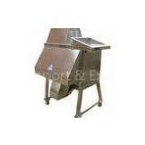 1000 - 3000 KG / H Fruit And Vegetable Processing Equipment-Dicing Machine For Red Pepper