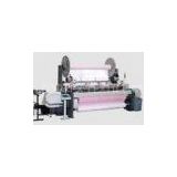 8 Colour Electronic Weft Selector Towel Loom Equipment, Rapier Looms Machines