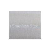 Anti-fingerprint Ti-coating Colored Satin Finish Stainless Steel Sheet / Plate OEM thumbnail-1