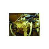 Used Excavator Caterpillar 349D thumbnail-2