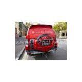 Indoor and Outdoor Stickers 1.5m ( 60 ) 3M, Avery or Self Adhesive PVC Vinyl Bus Wraps thumbnail-1