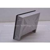 IP65 17 Inch LED Industrial All in One pc With DC24V thumbnail-3