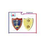 Metal Pin, Lapel Pin, Pin Badge, Metal Badge thumbnail-3