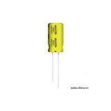 Sell Aluminum Electrolytic Capacitor (CD261)