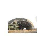 Prefabricated Long Span Steel Structures thumbnail-1