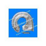 Fiberglass Turbo Cover thumbnail-1