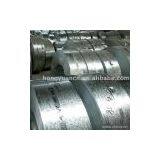 Hot Dipped Galvanized Steel Strips thumbnail-1