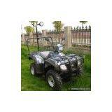 Sell 200cc ATV