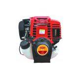 HONDA GX-35 Brush Cutter Four Stroke Good Quality Tool thumbnail-2