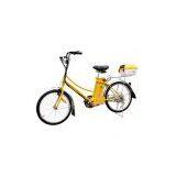 Sell Electric Bicylce thumbnail-1