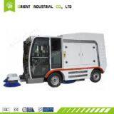 2017 Hot Selling Swivel Sweeper thumbnail-2