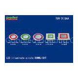 Compact TDC Dimmable LED Downlights for Hospital thumbnail-1