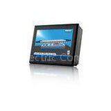 RS232 Industrial HMI Display Touch Screen USB-A Port With Flash Disk DC 24V thumbnail-1