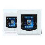 Keypad Multi Room Audio Controller Smart Home Automation Wifi Devices AC 90V - 250V 50Hz