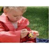 Microfiber Bathrobes， Microfilament Bathrobe, Night Gown ,pajamas,nighty, thumbnail-2