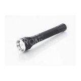 170 lumen CREE LED Flashlight , rechargeable Led torch with 2 * AA batteries