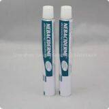 Flexible Aluminum Ointment Tube Packaging thumbnail-1