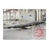 Q345 Hexagonal DC Motor Shaft Heavy Steel Forgings For Chemical Machinery , GB / T3077 1999 thumbnail-1