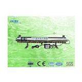 75GPM SUS 304 Aquarium UV Water Sterilizer Without Secondary Pollution