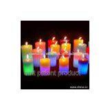 Sell LED Candles (Rainbow Series) thumbnail-1